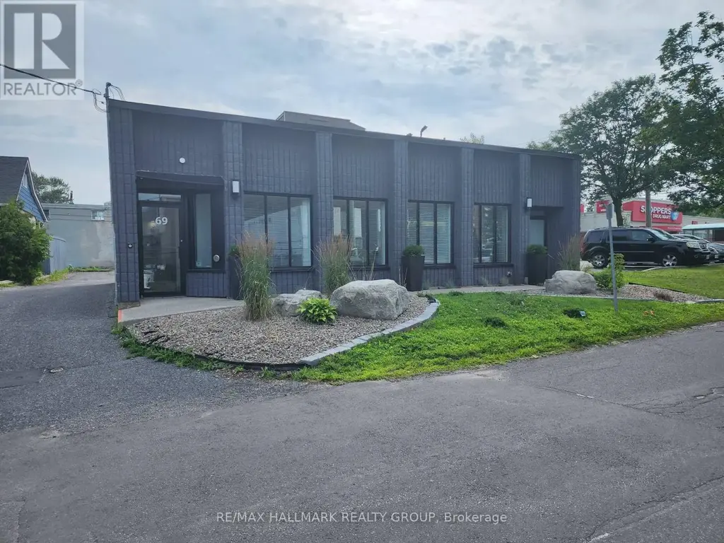1 - 69 Kempster Avenue, Ottawa